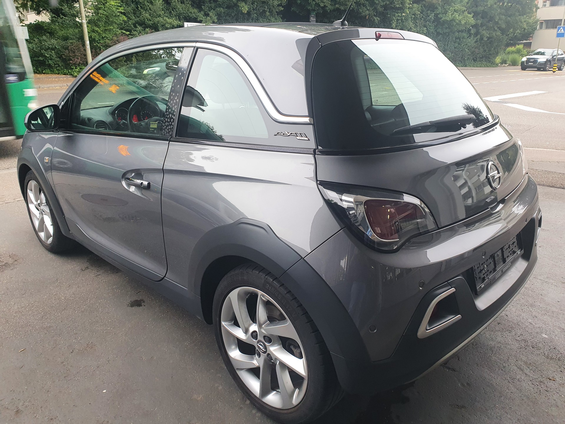 OPEL Adam 1.0 ecoFLEX Turbo ROCKS-image-5