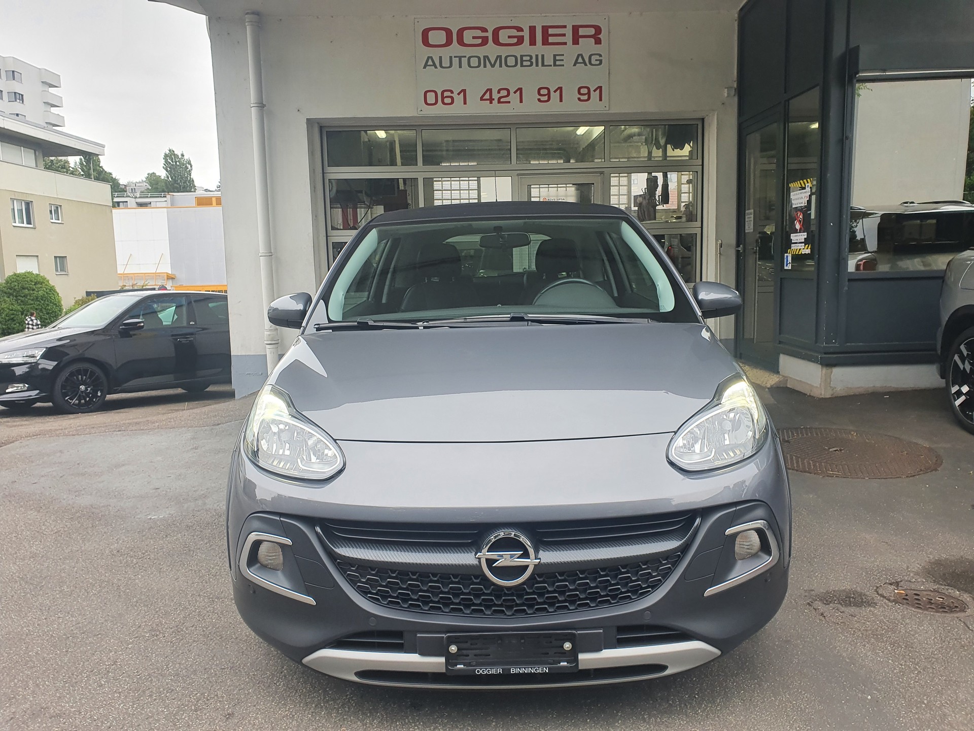 OPEL Adam 1.0 ecoFLEX Turbo ROCKS-image-0