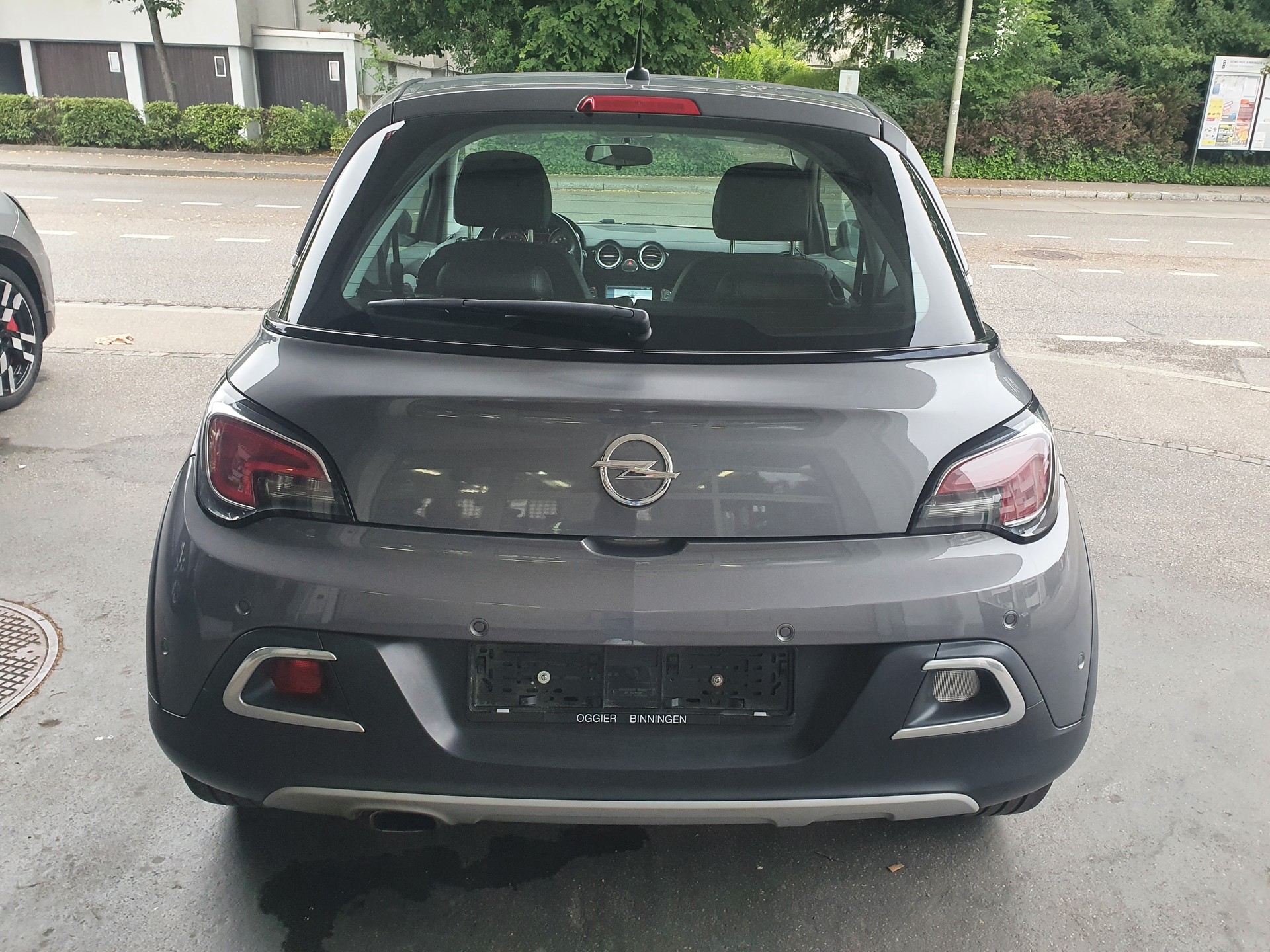 OPEL Adam 1.0 ecoFLEX Turbo ROCKS-image-4