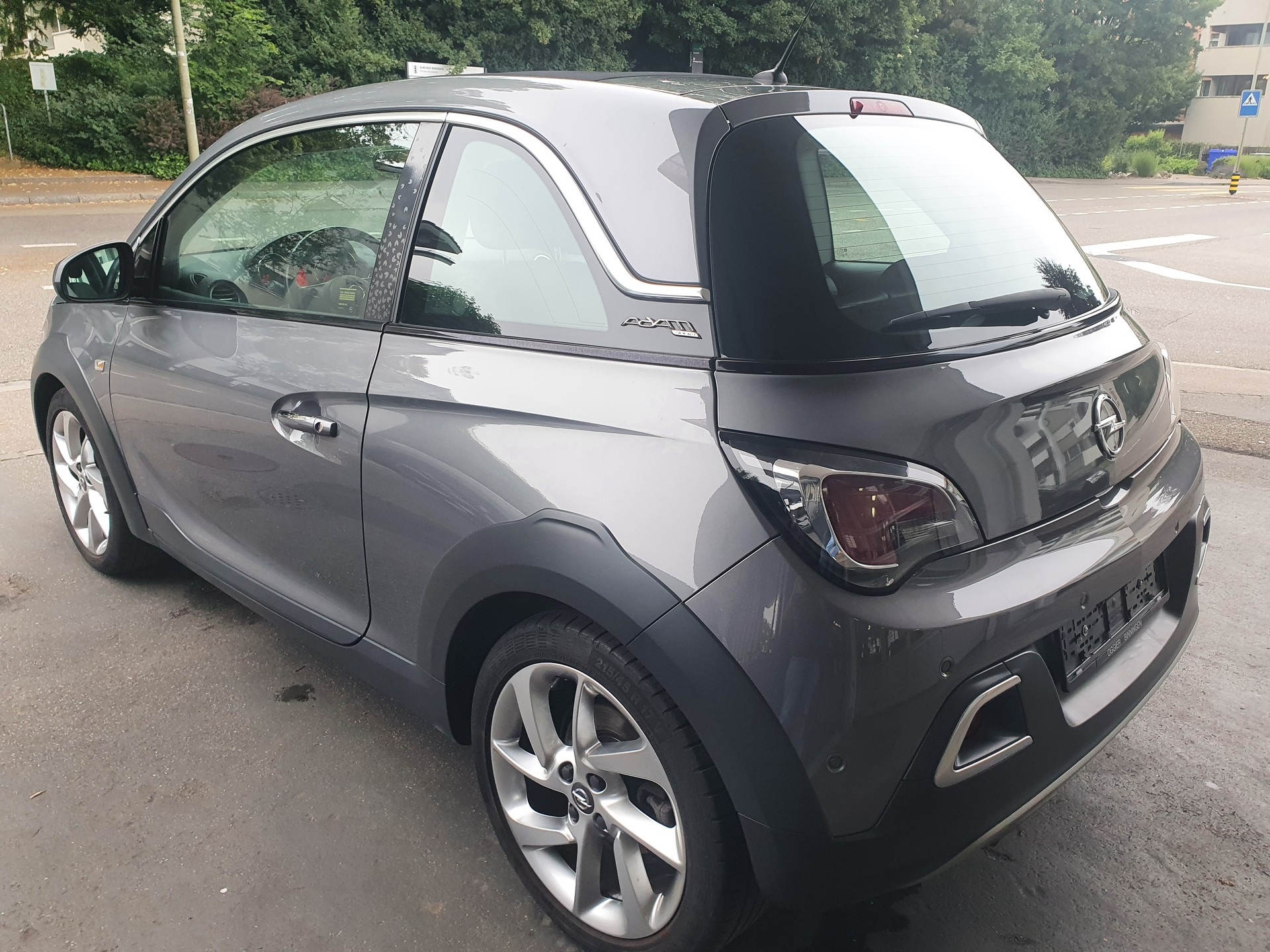 OPEL Adam 1.0 ecoFLEX Turbo ROCKS-image-3
