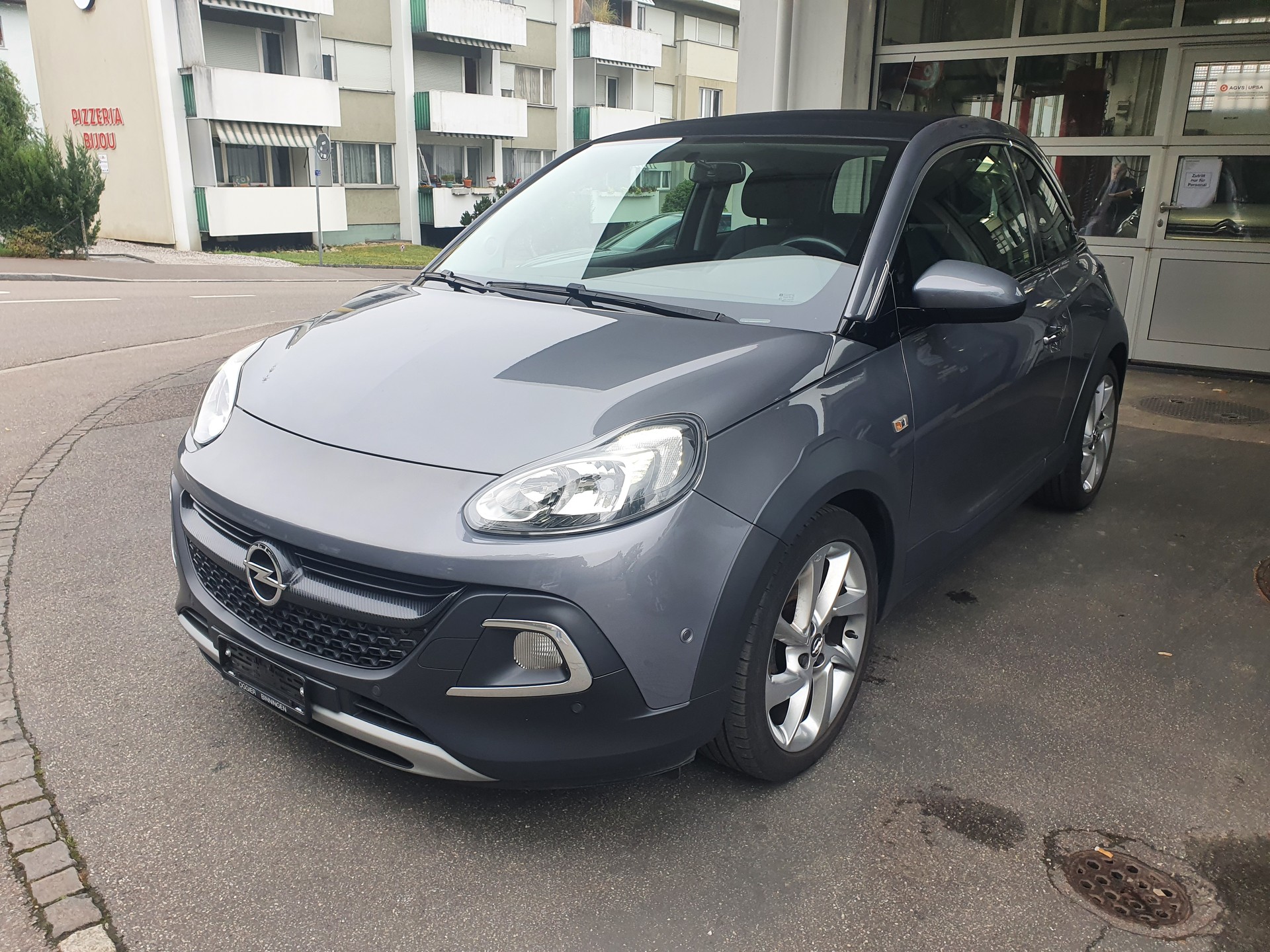 OPEL Adam 1.0 ecoFLEX Turbo ROCKS-image-1