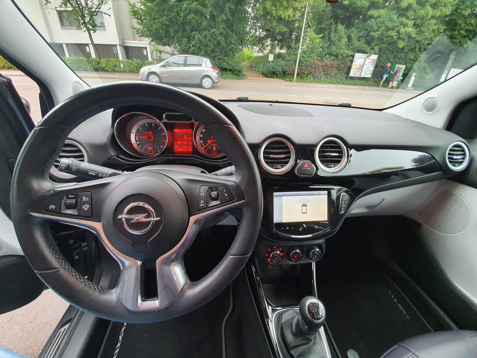 OPEL Adam 1.0 ecoFLEX Turbo ROCKS-image-9