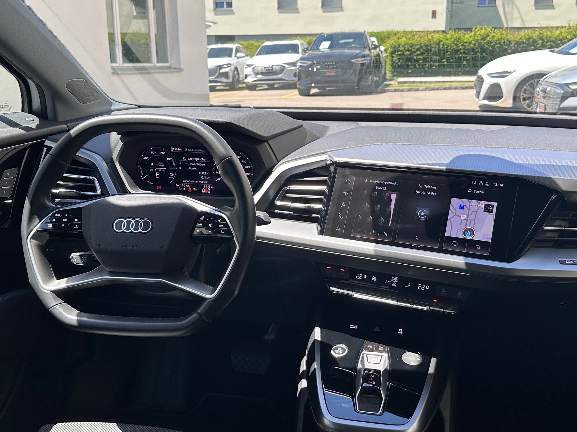 AUDI Q4 Sportback e-tron 50 quattro-image-4