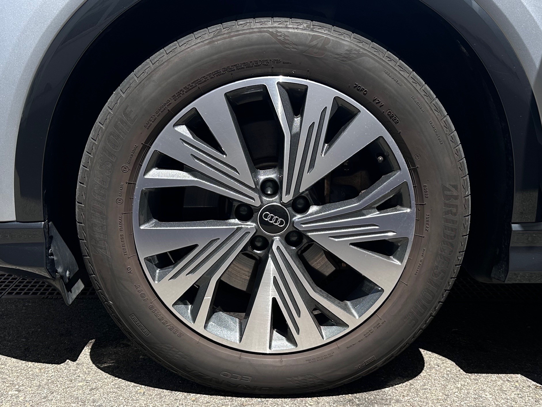 AUDI Q4 Sportback e-tron 50 quattro-image-15
