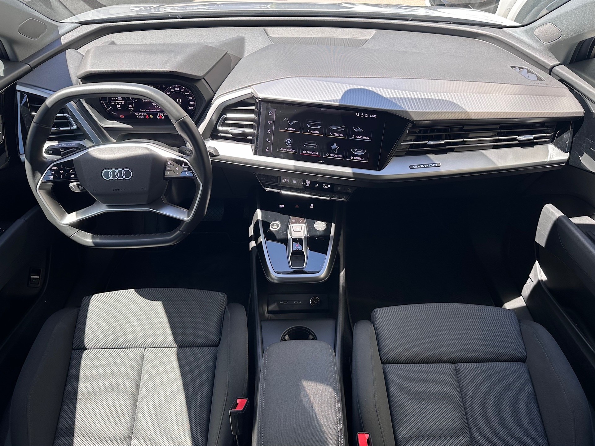 AUDI Q4 Sportback e-tron 50 quattro-image-8