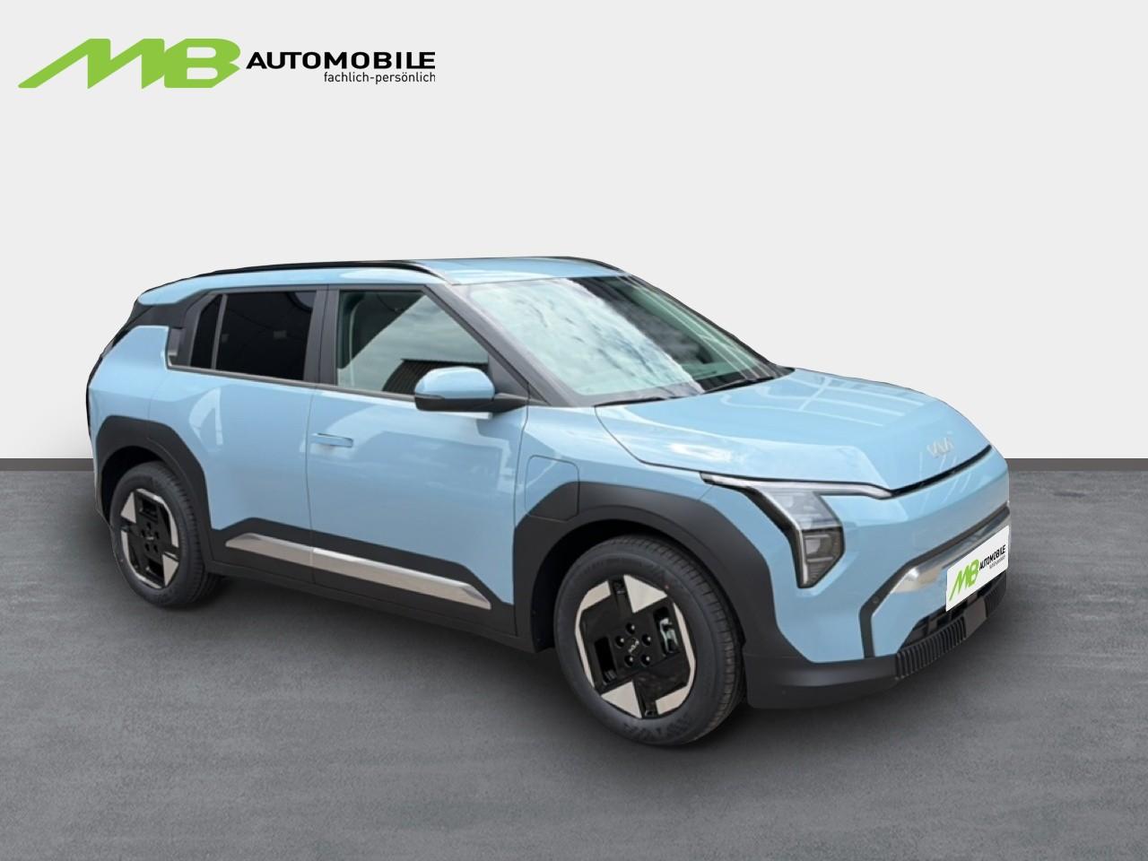 KIA EV3 81 kWh Earth-image-2