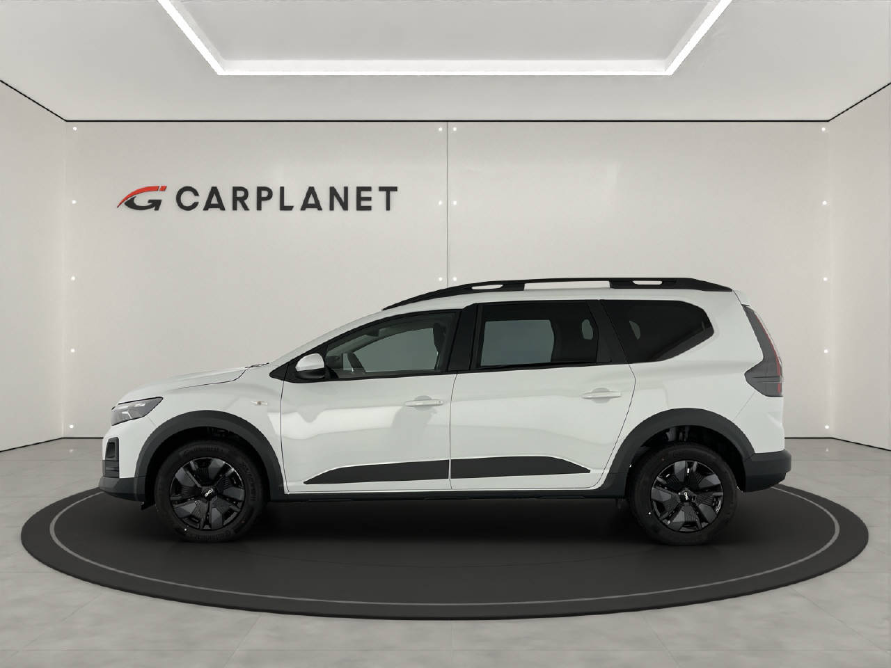 DACIA Jogger 1.0 TCe Expression-image-1