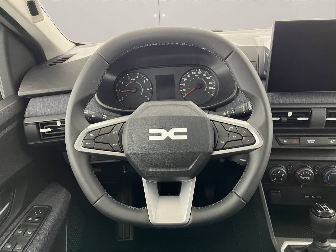 DACIA Jogger 1.0 TCe Expression-image-10