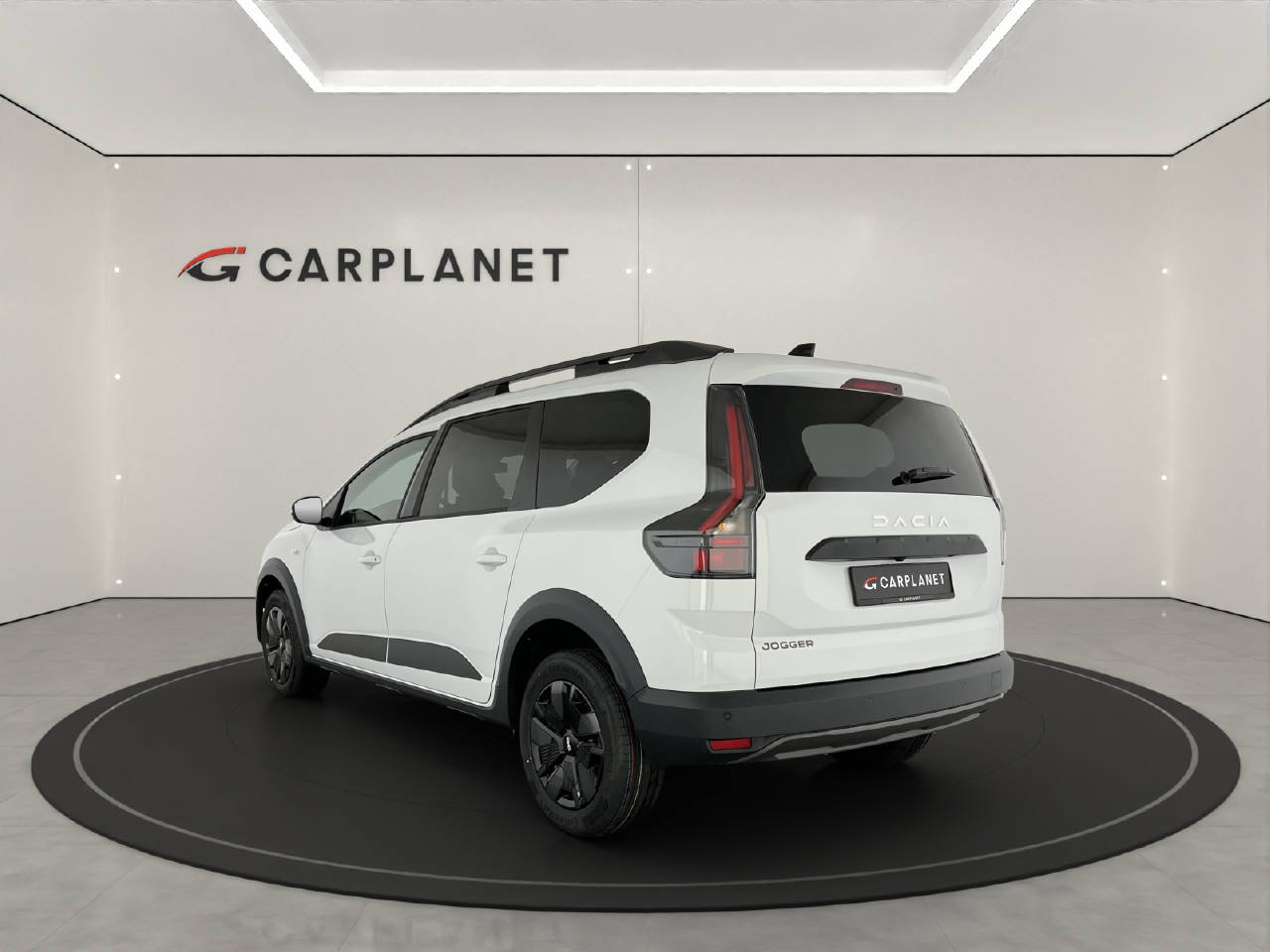 DACIA Jogger 1.0 TCe Expression-image-2