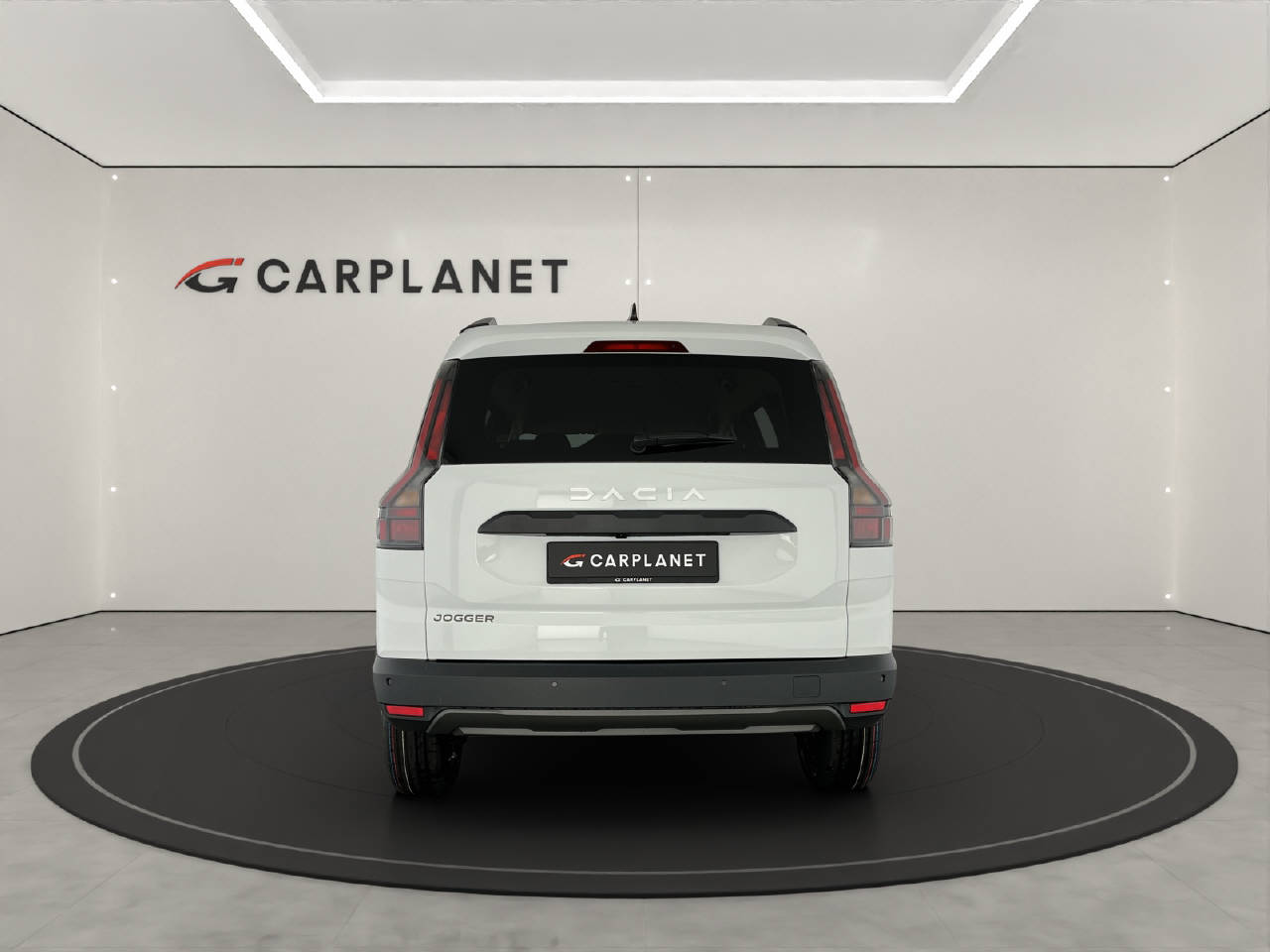 DACIA Jogger 1.0 TCe Expression-image-3