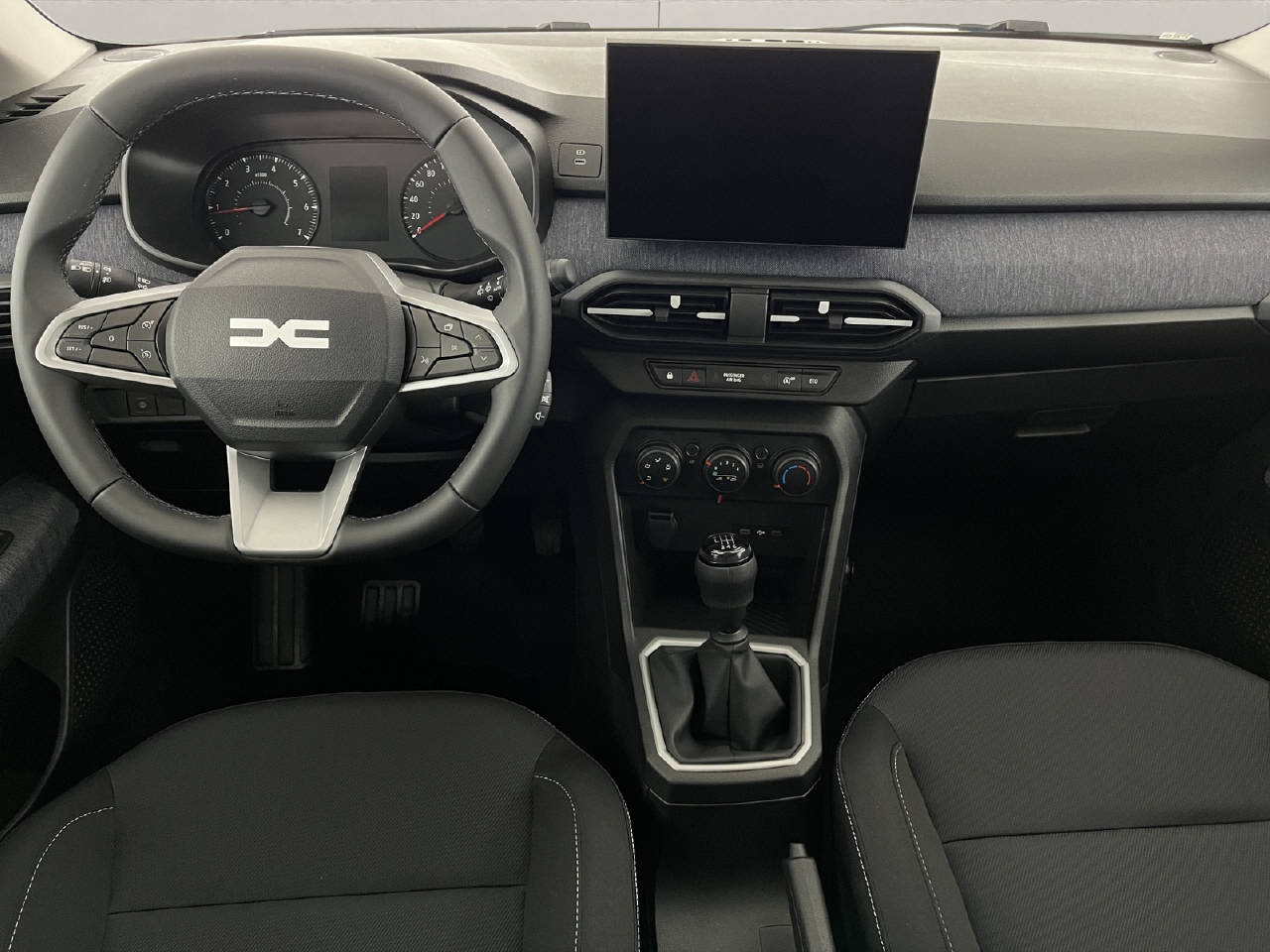 DACIA Jogger 1.0 TCe Expression-image-9