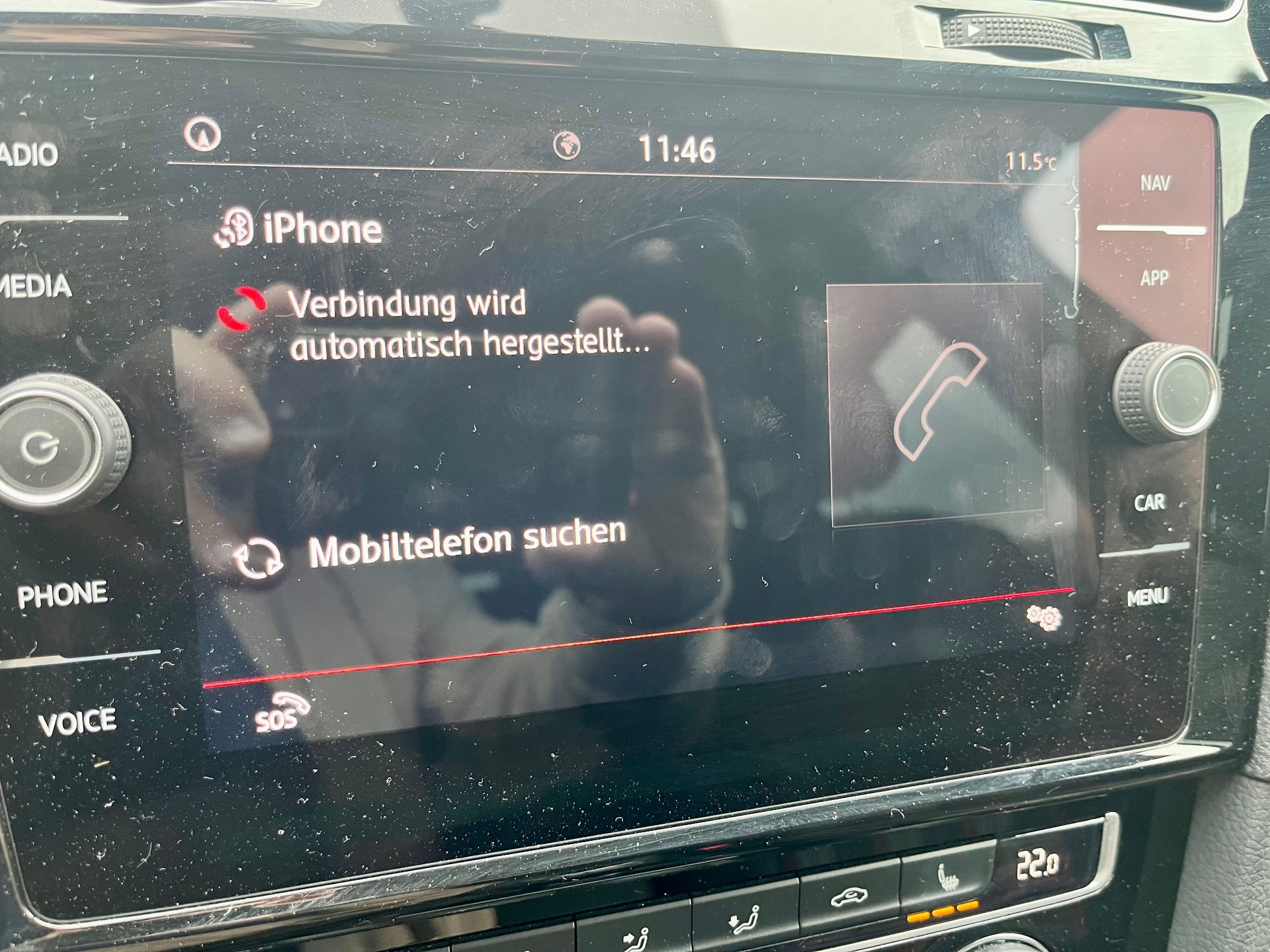 VW Golf 2.0 TSI GTI Performance-image-19