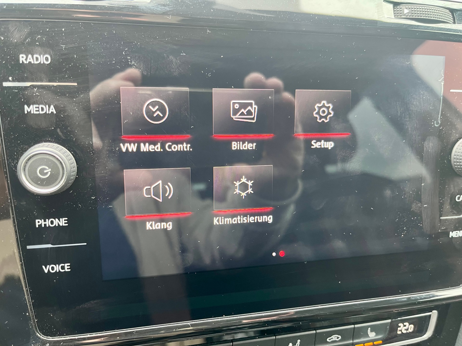 VW Golf 2.0 TSI GTI Performance-image-21