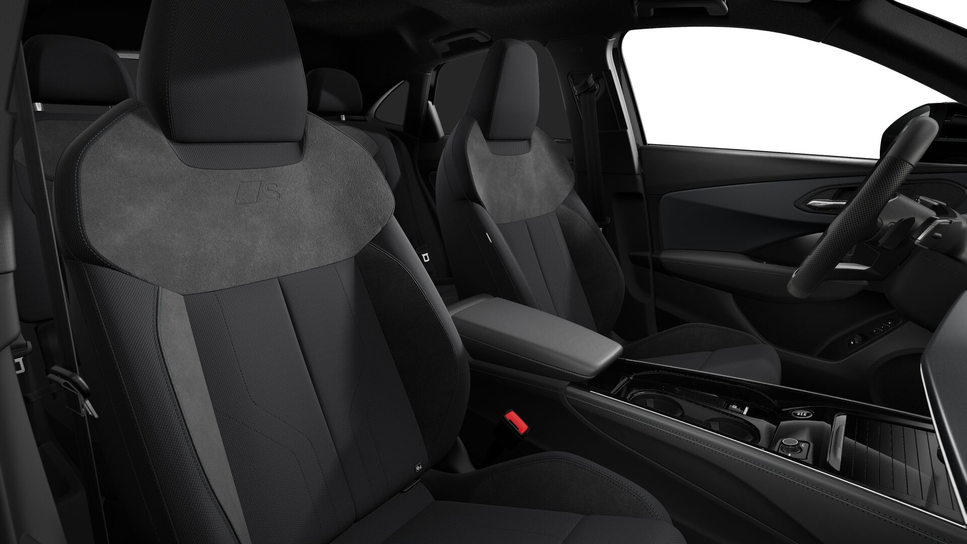 AUDI Q3 Sportback 110 kW TFSI S tronic-image-5