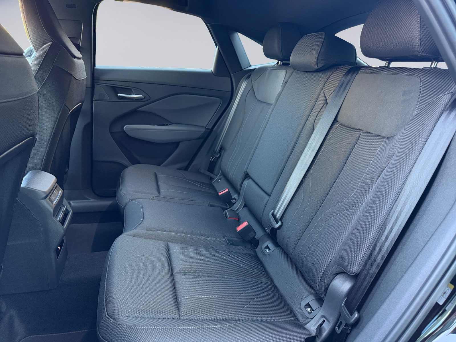 AUDI Q3 Sportback 110 kW TFSI S tronic-image-10