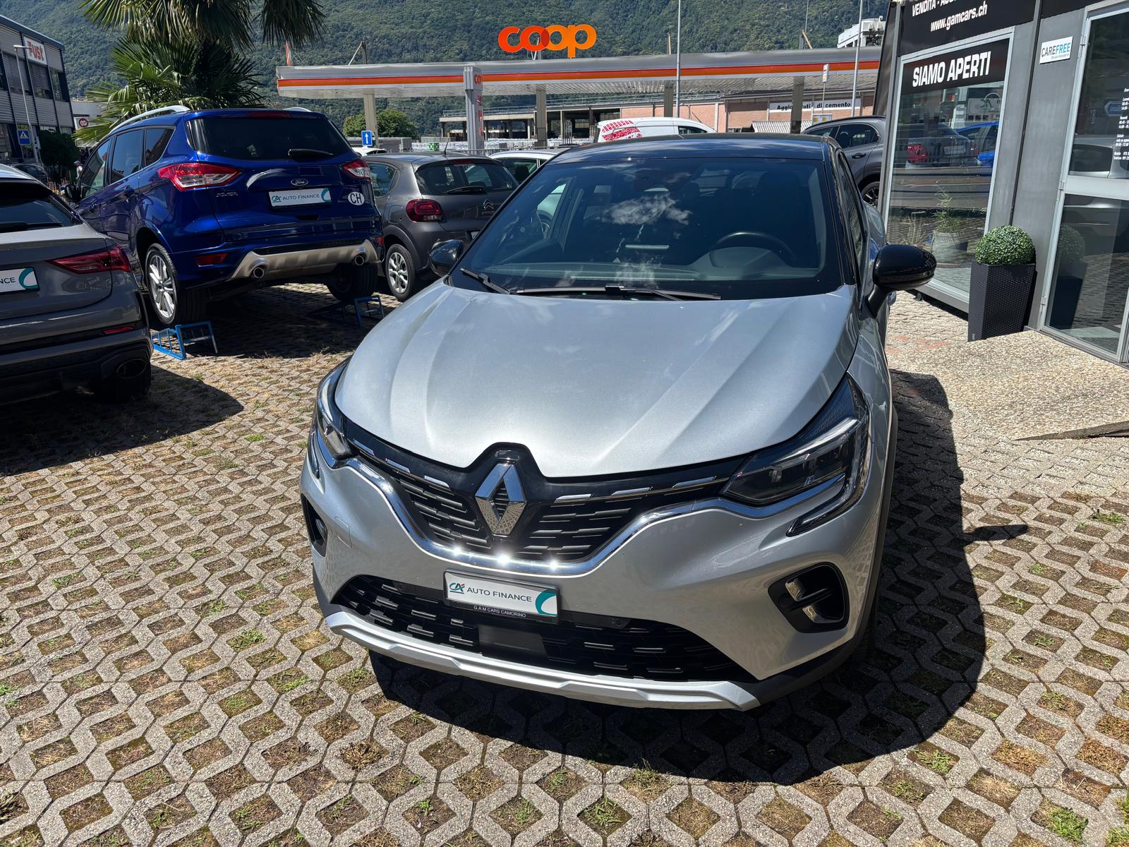 RENAULT Captur 1.6 E-Tech Edition1 DHT-image-3