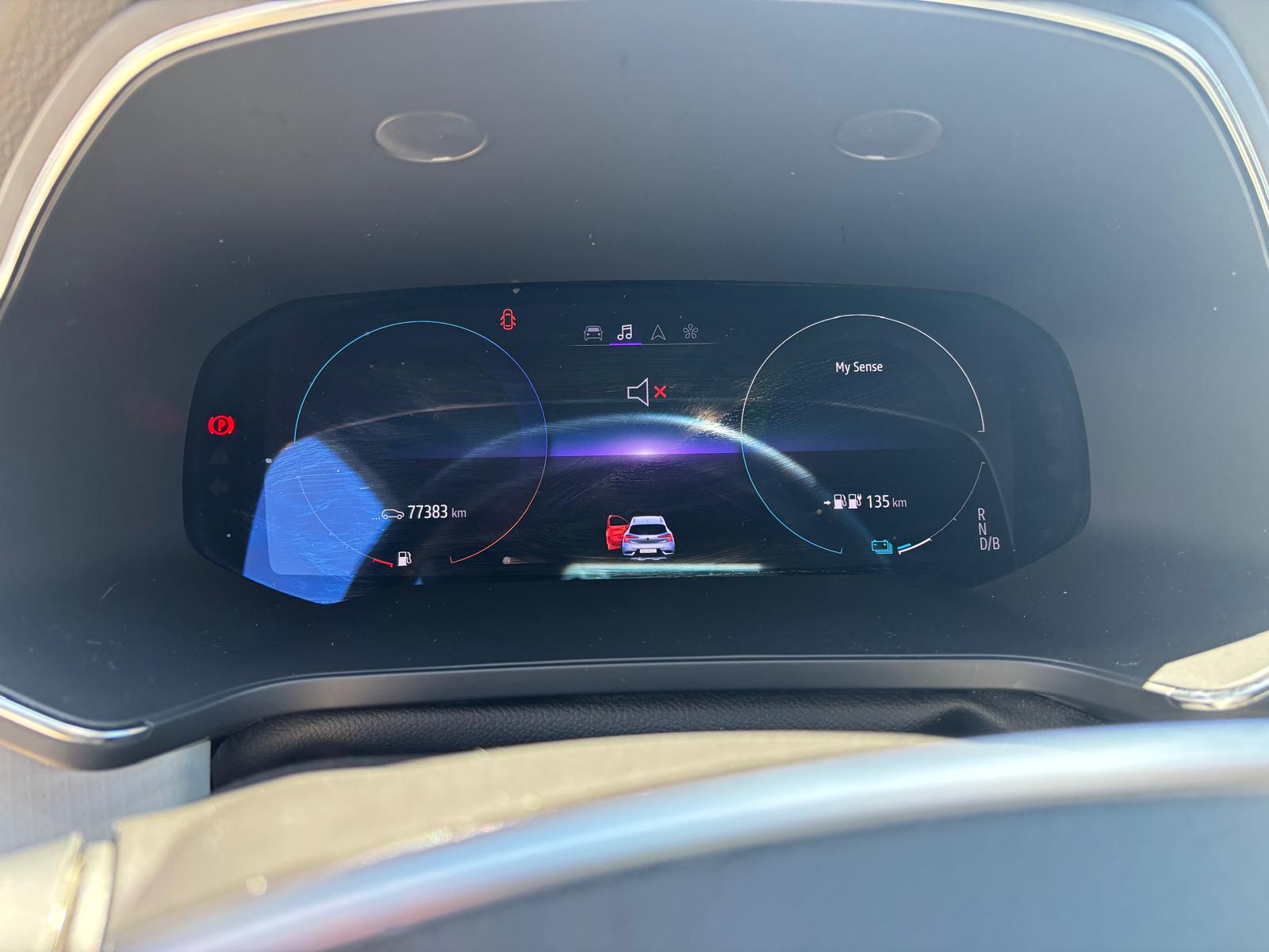 RENAULT Captur 1.6 E-Tech Edition1 DHT-image-10