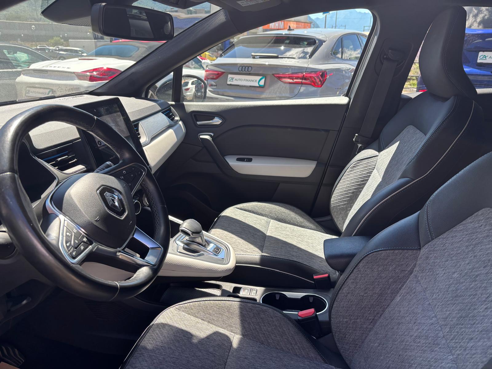 RENAULT Captur 1.6 E-Tech Edition1 DHT-image-6