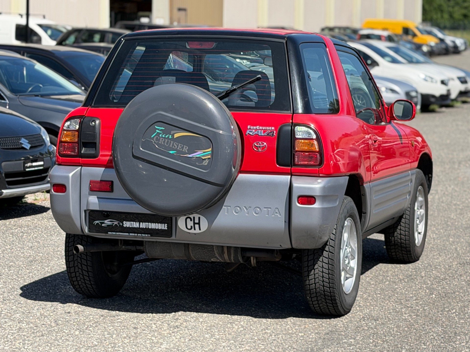 TOYOTA RAV-4-image-6
