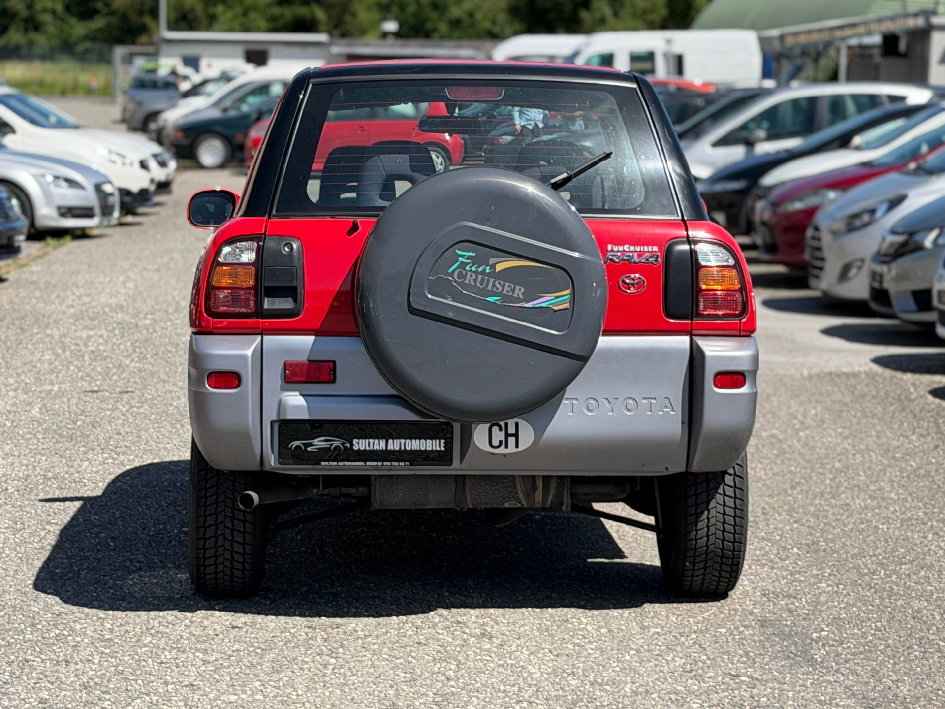 TOYOTA RAV-4-image-4