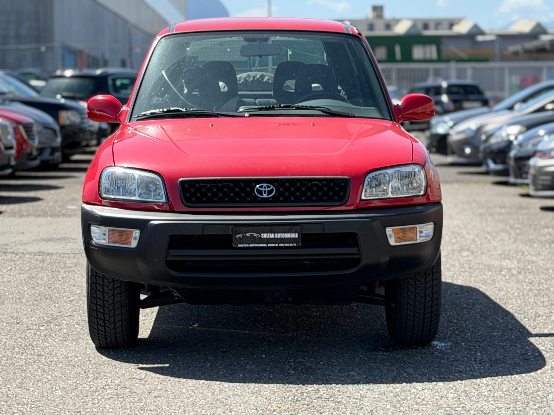 TOYOTA RAV-4-image-0