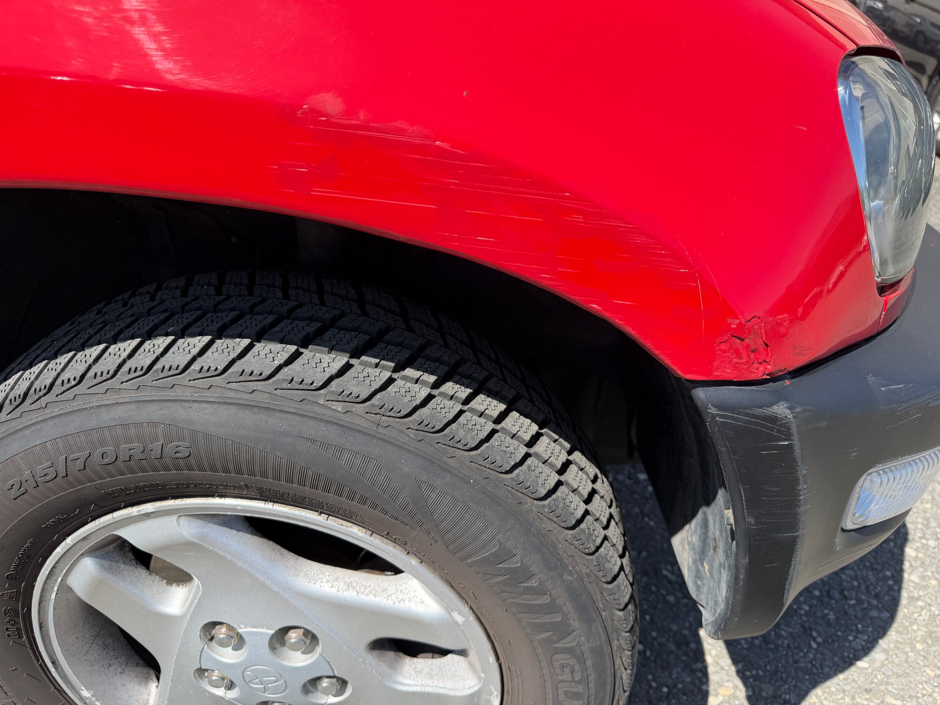 TOYOTA RAV-4-image-8