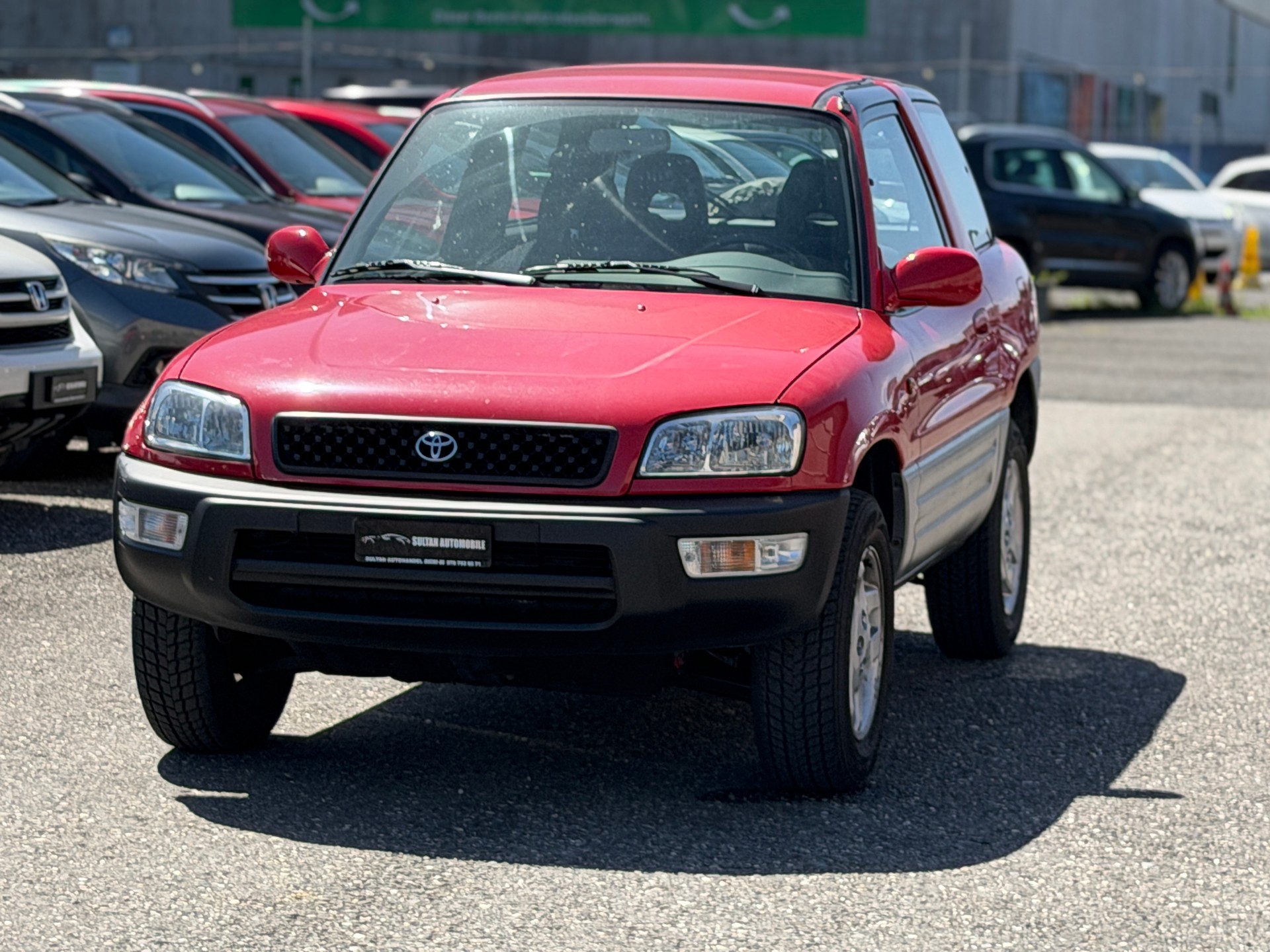 TOYOTA RAV-4-image-2