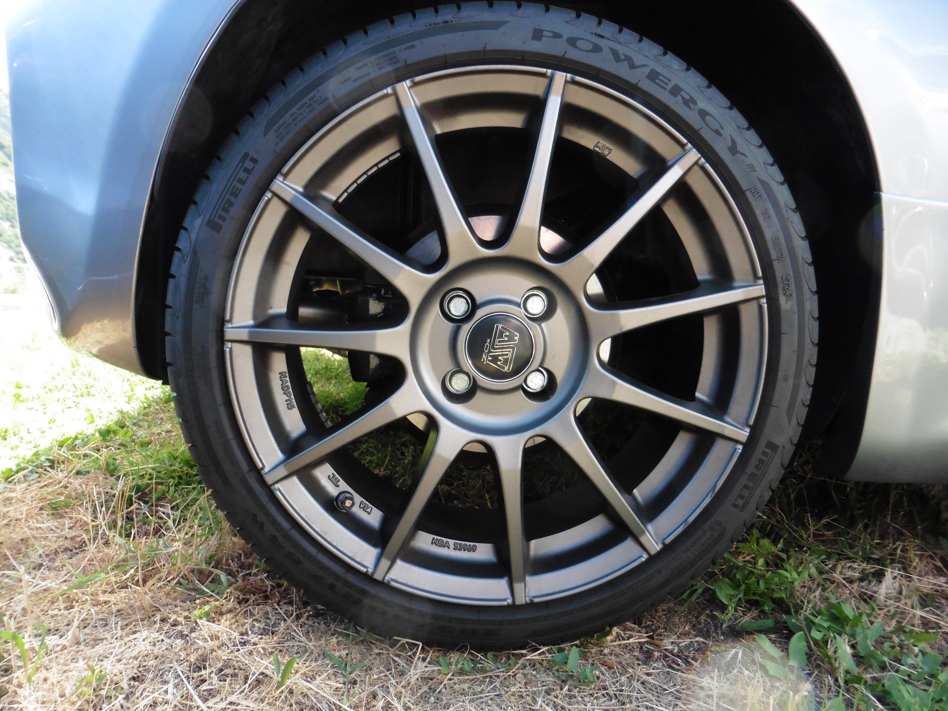 FIAT 595 1.4 16V Turbo Abarth Competizione Dualogic-image-27