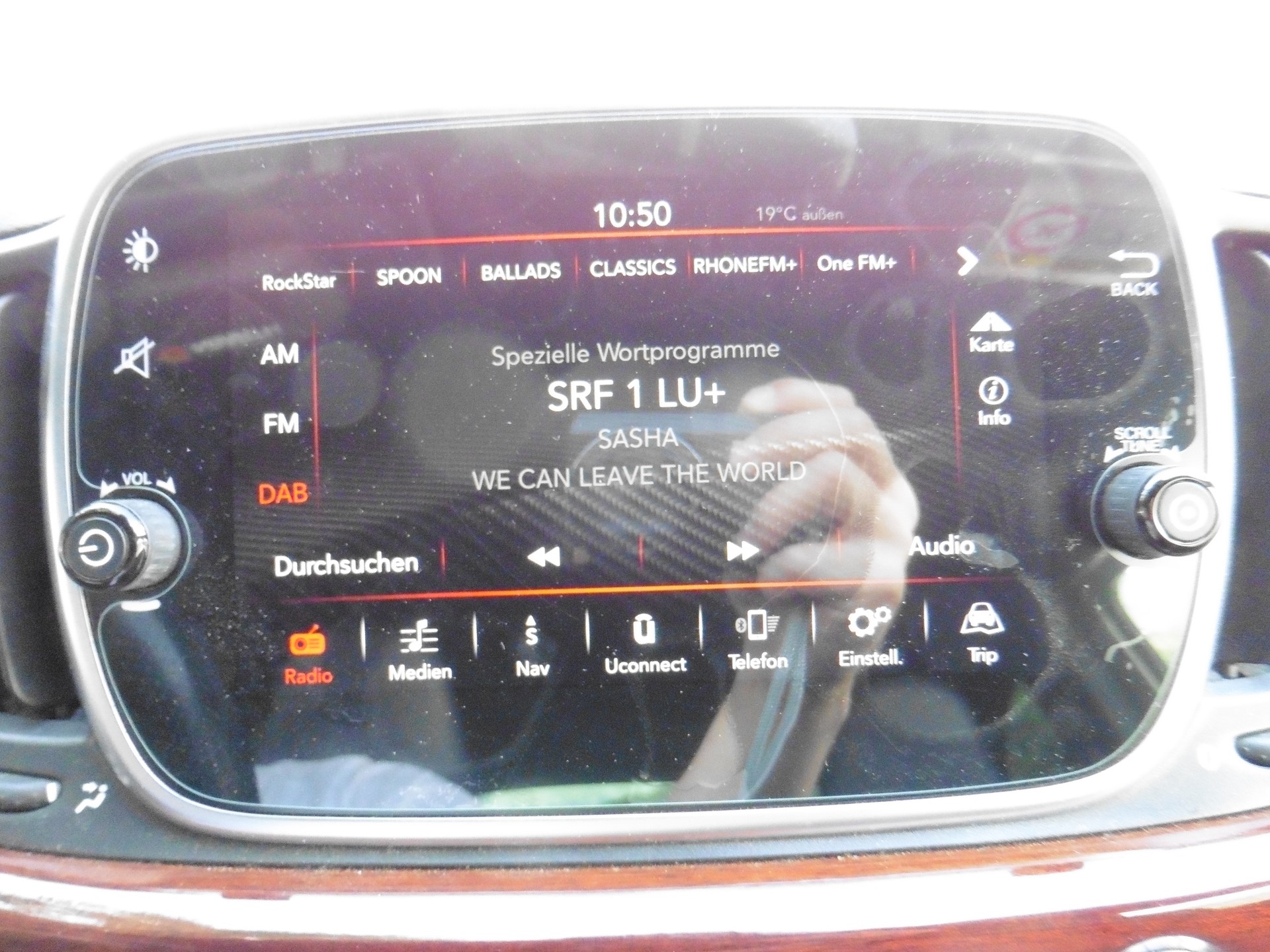 FIAT 595 1.4 16V Turbo Abarth Competizione Dualogic-image-19