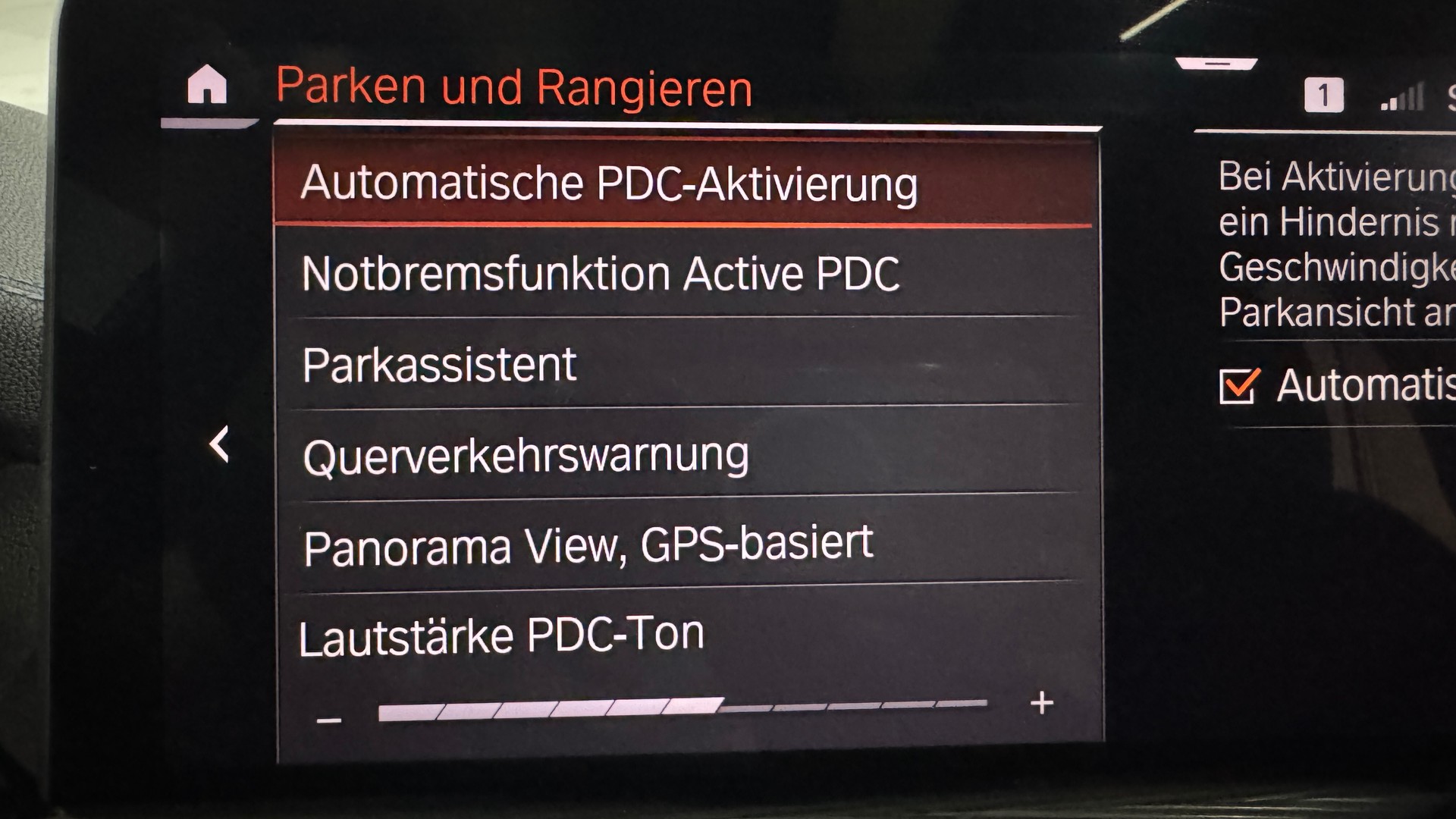 BMW iX3 Impressive M-Sport 286PS / Voll-Ausstattung-image-19