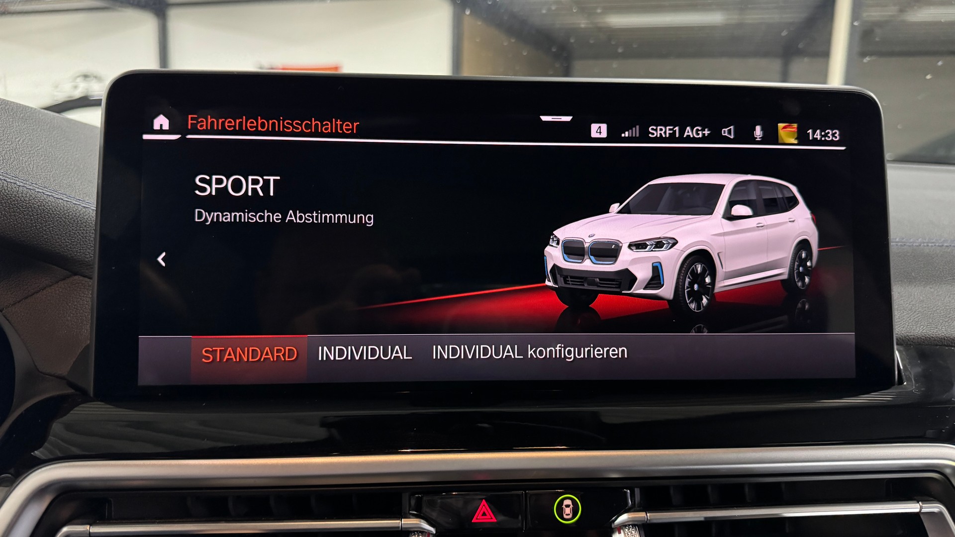 BMW iX3 Impressive M-Sport 286PS / Voll-Ausstattung-image-15