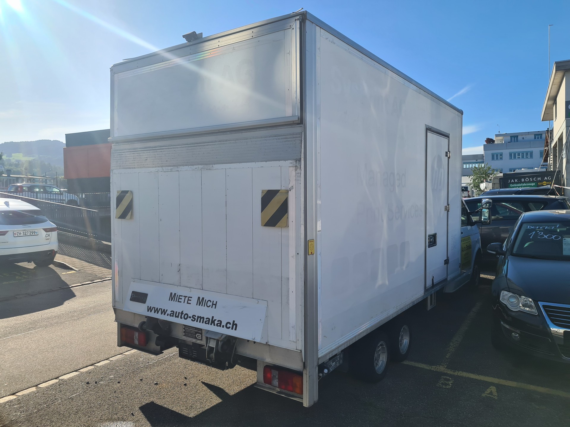 VW T5 2.0 TDI-image-3