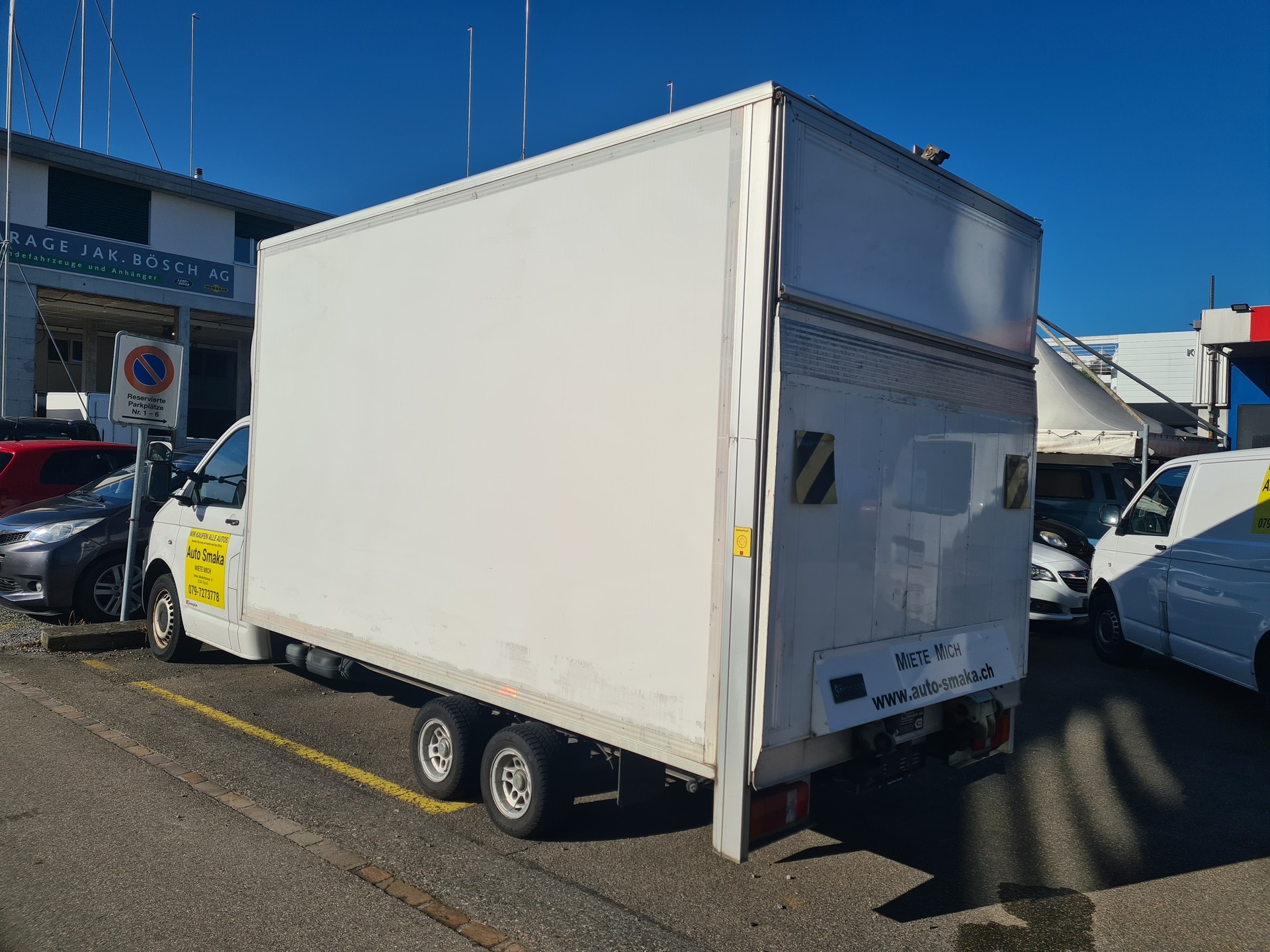 VW T5 2.0 TDI-image-2