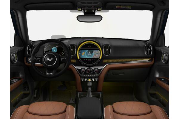 MINI Countryman 1.5i Cooper SE ALL4-image-7