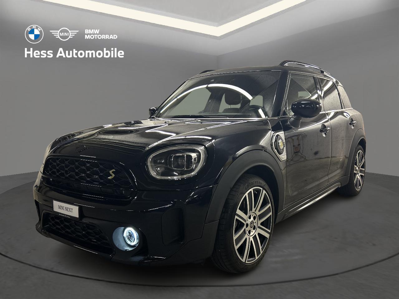 MINI Countryman 1.5i Cooper SE ALL4