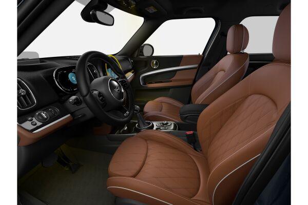 MINI Countryman 1.5i Cooper SE ALL4-image-5