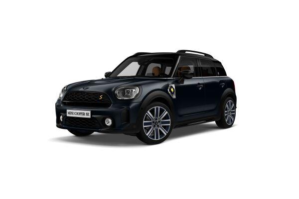 MINI Countryman 1.5i Cooper SE ALL4-image-0