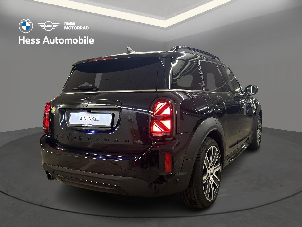 MINI Countryman 1.5i Cooper SE ALL4-showroom-element-2
