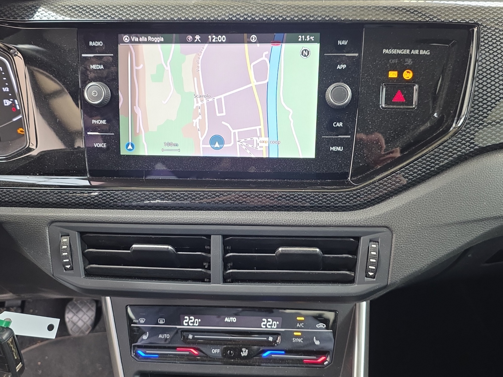 VW Polo 1.0 TSI Life-image-10