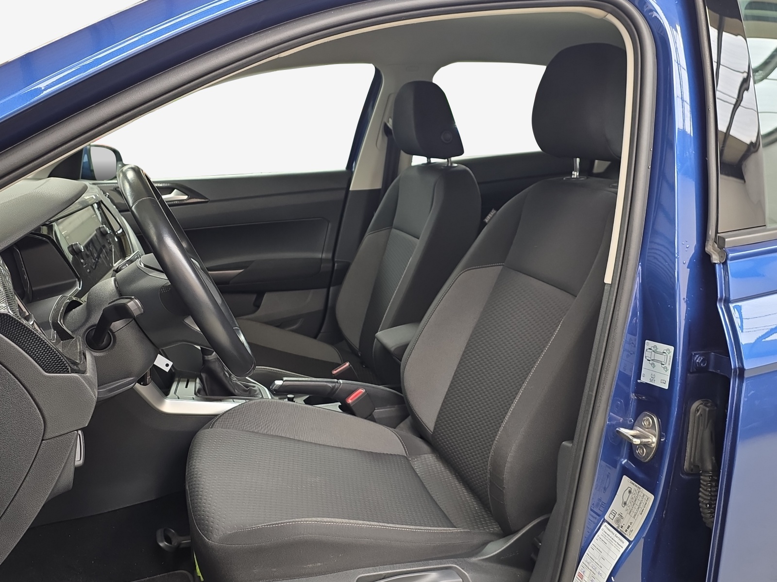 VW Polo 1.0 TSI Life-image-7