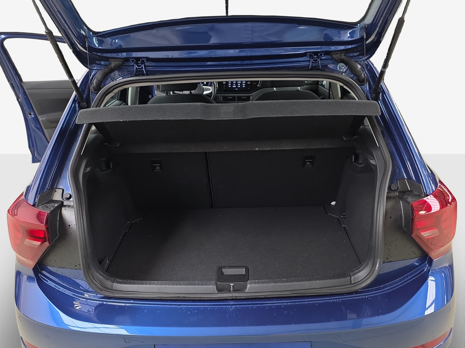 VW Polo 1.0 TSI Life-image-12