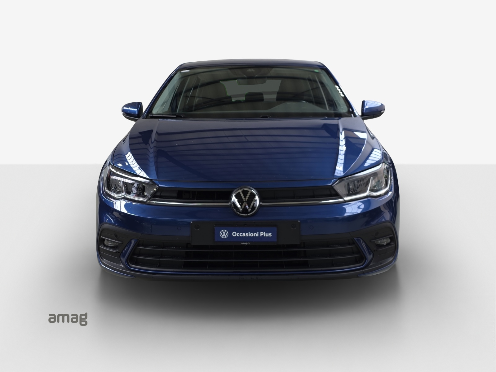 VW Polo 1.0 TSI Life-image-6