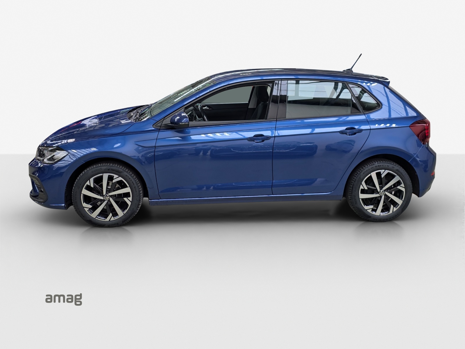VW Polo 1.0 TSI Life-image-1