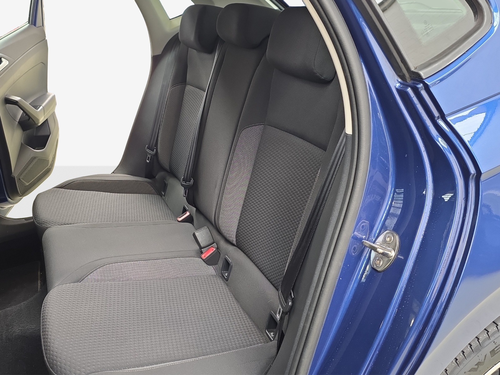VW Polo 1.0 TSI Life-image-11
