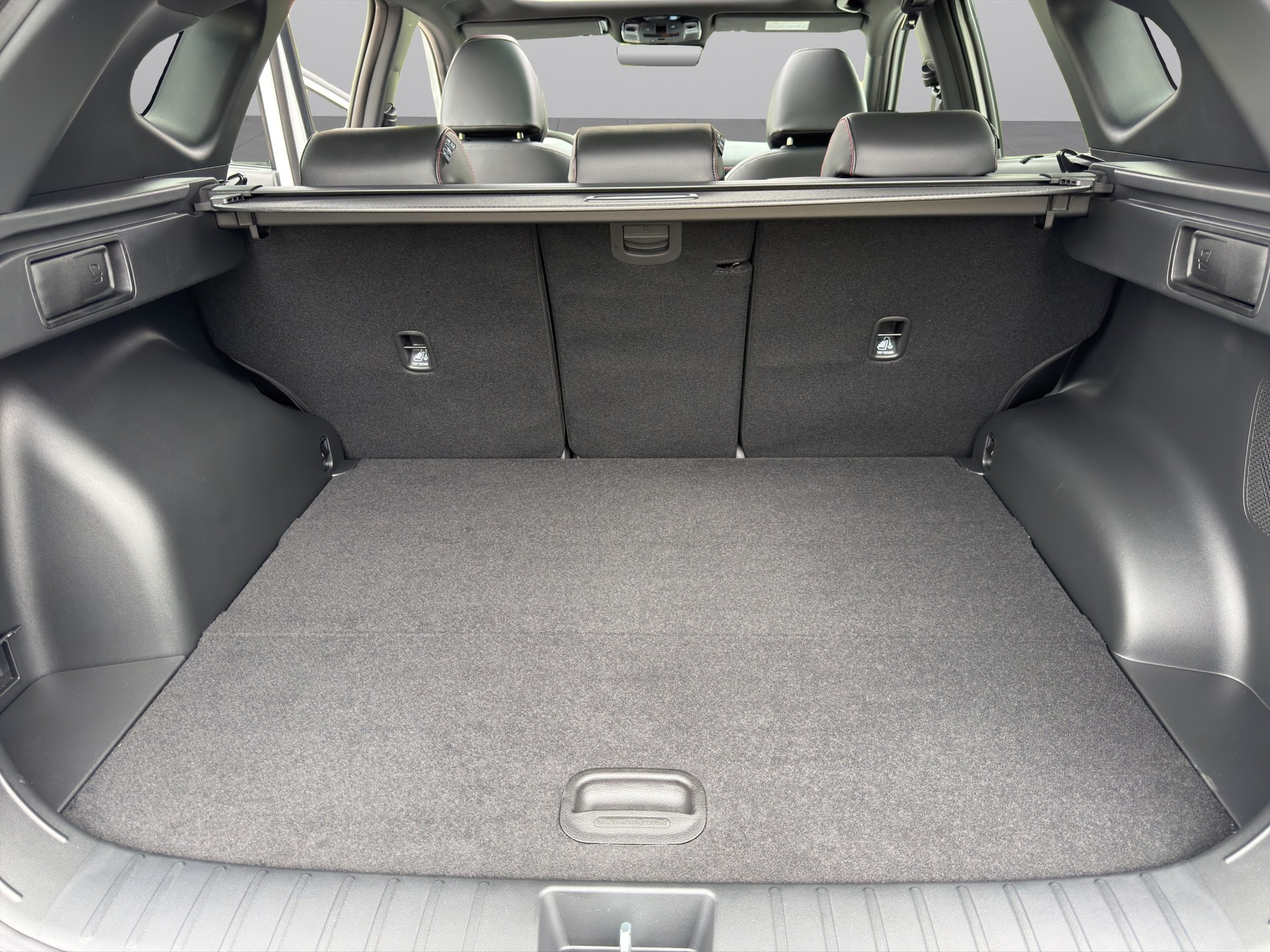 HYUNDAI Tucson 1.6 TGDI HEV N-Line 4WD-image-10
