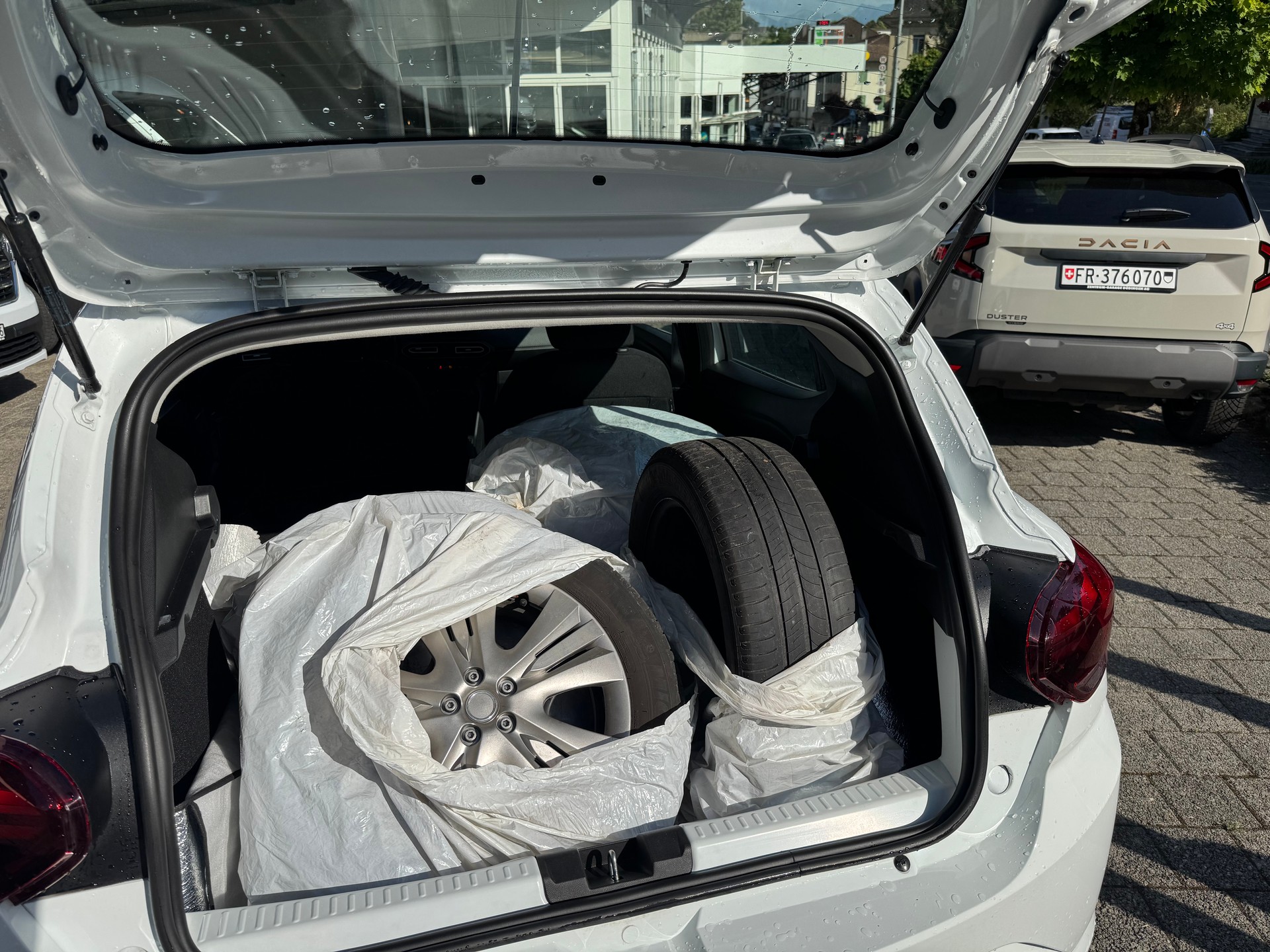 DACIA Sandero TCe 90 Expression-image-10