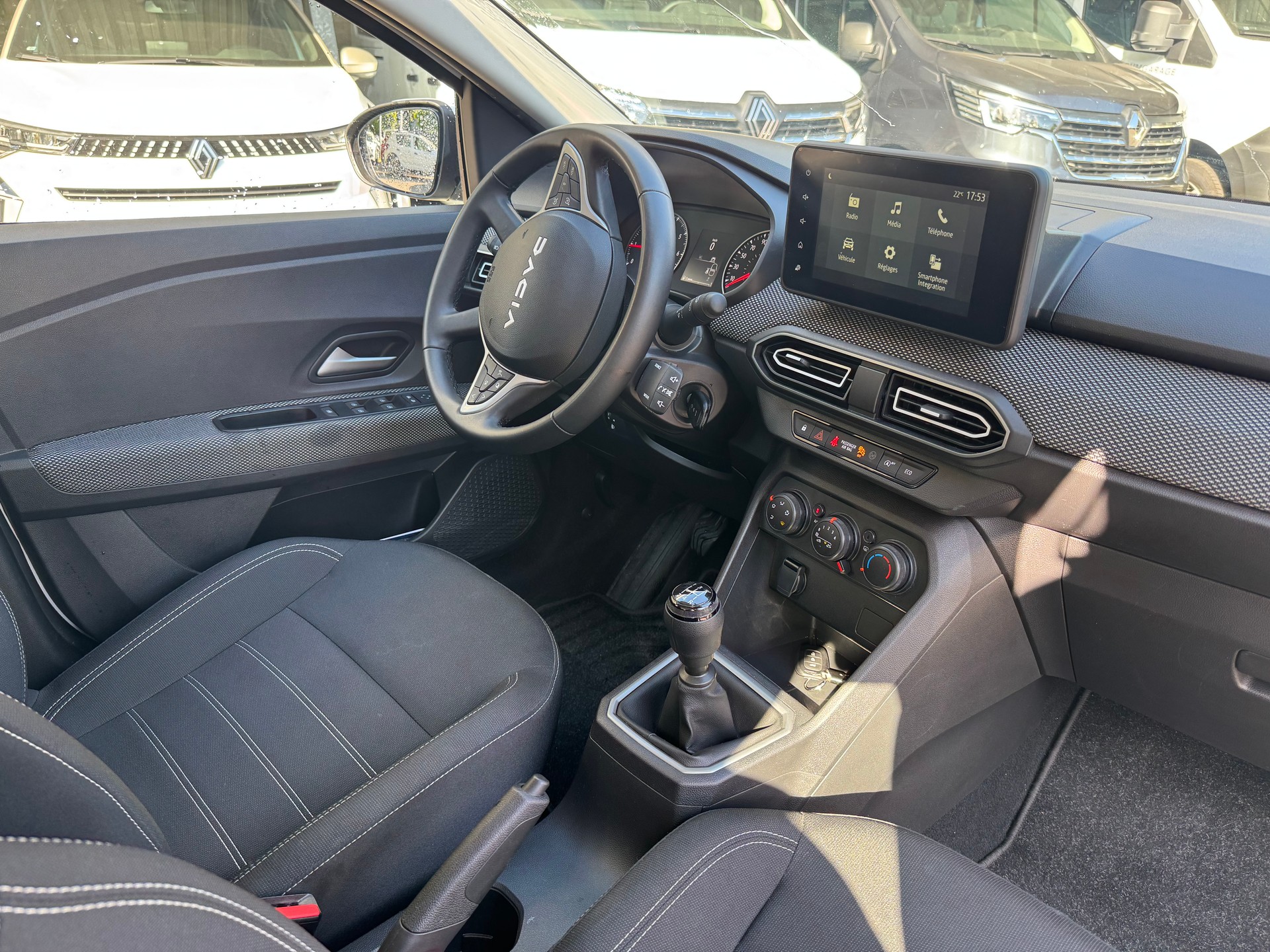 DACIA Sandero TCe 90 Expression-image-9
