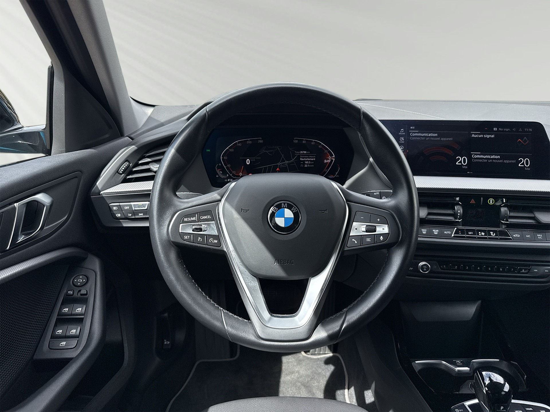 BMW 118i Sport Line Steptronic-image-4