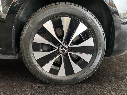 MERCEDES-BENZ Vito 116 CDI L Sel. 4M A-image-7