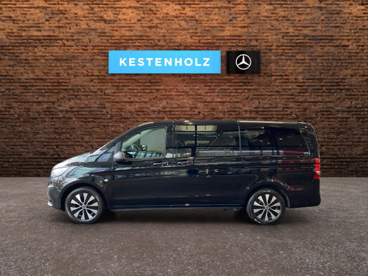 MERCEDES-BENZ Vito 116 CDI L Sel. 4M A-image-3